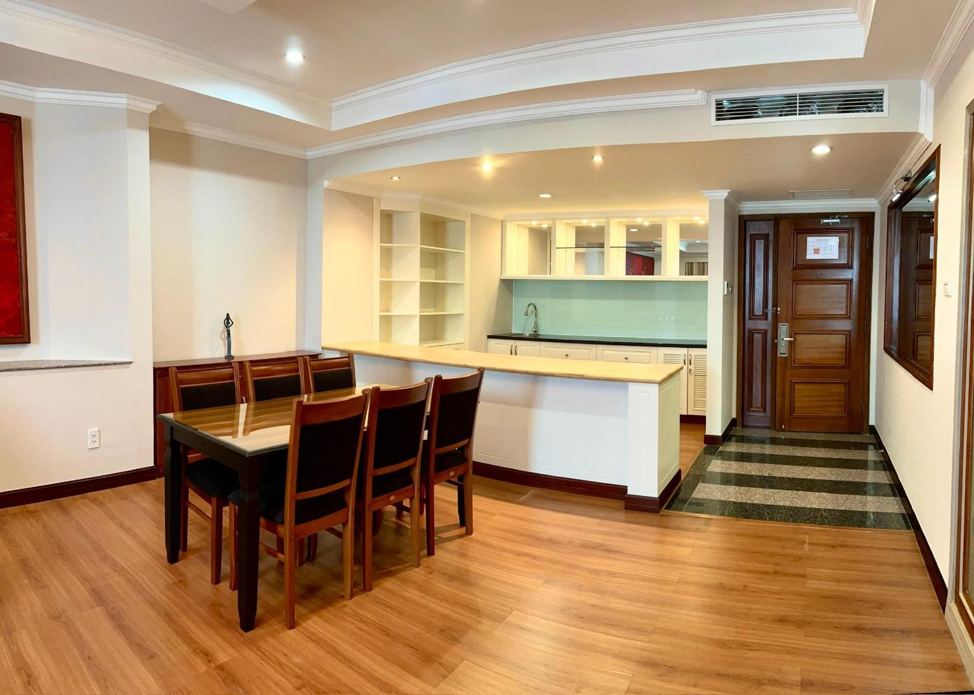 Muong Thanh Luxury Song Han Hotel Da Nang Buitenkant foto